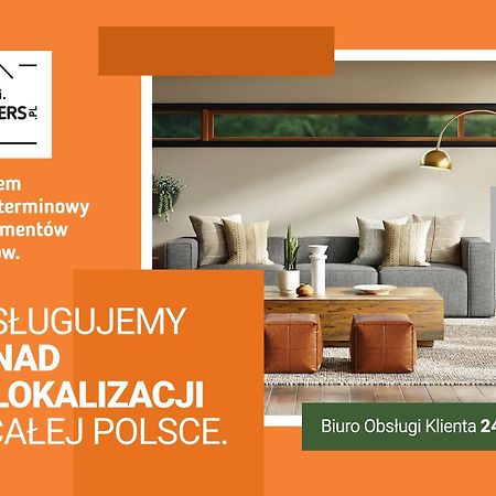 Premium Apartments Lissa By Noclegi Renters Swinoujscie Bagian luar foto